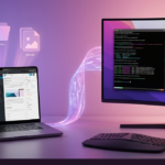 Claude CodeとWordPressをMCPで連携し記事を自動投稿する環境のイメージ図